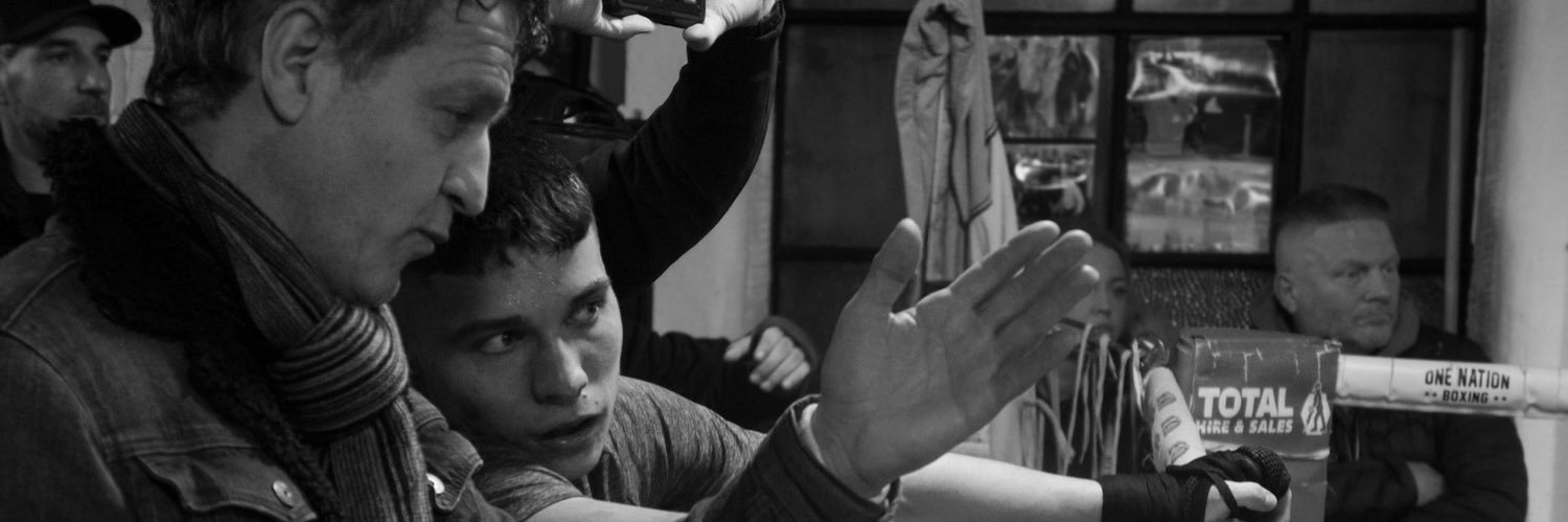 Robbie Sivyer banner