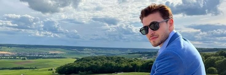 ppoole6's profile banner image