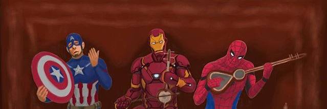 mmikayill's profile banner image