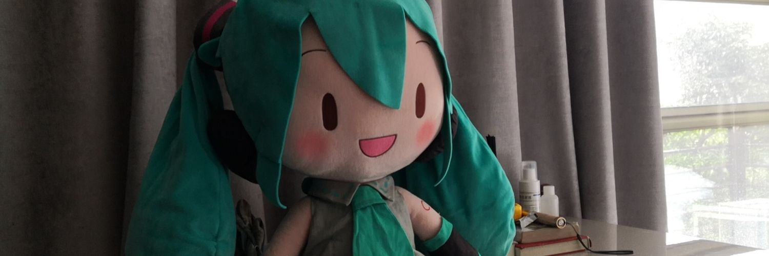 ナギ banner