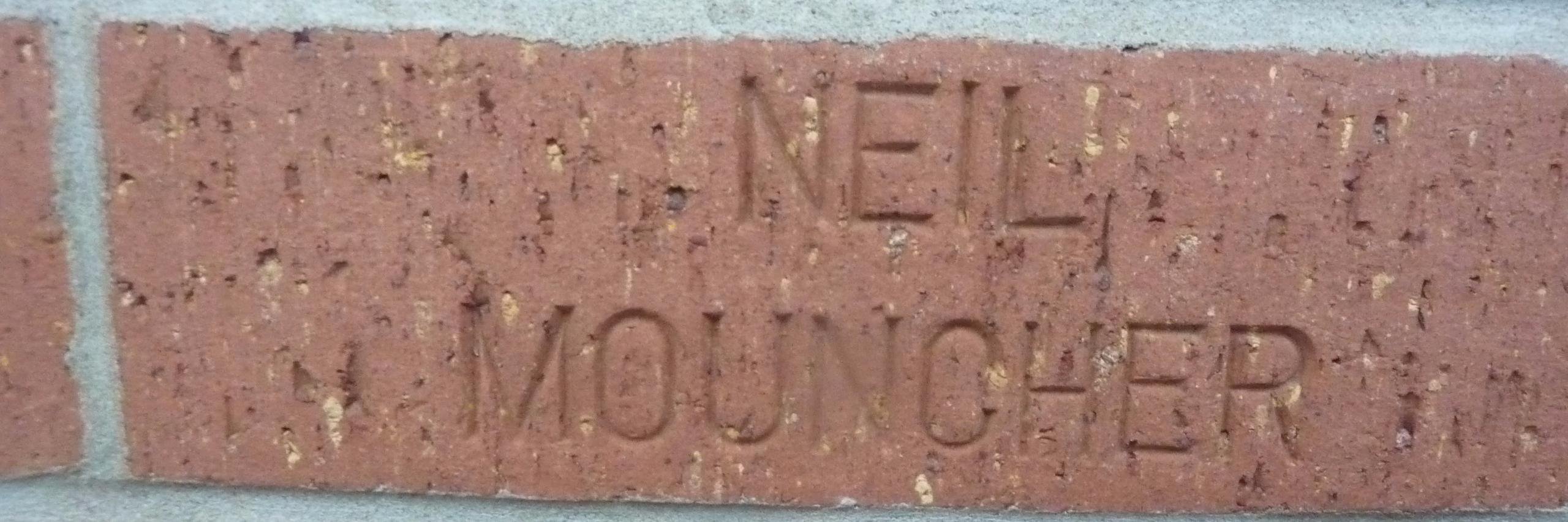 NeilMouncher's profile banner image
