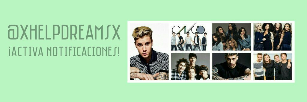 xHelpDreamsx's profile banner image