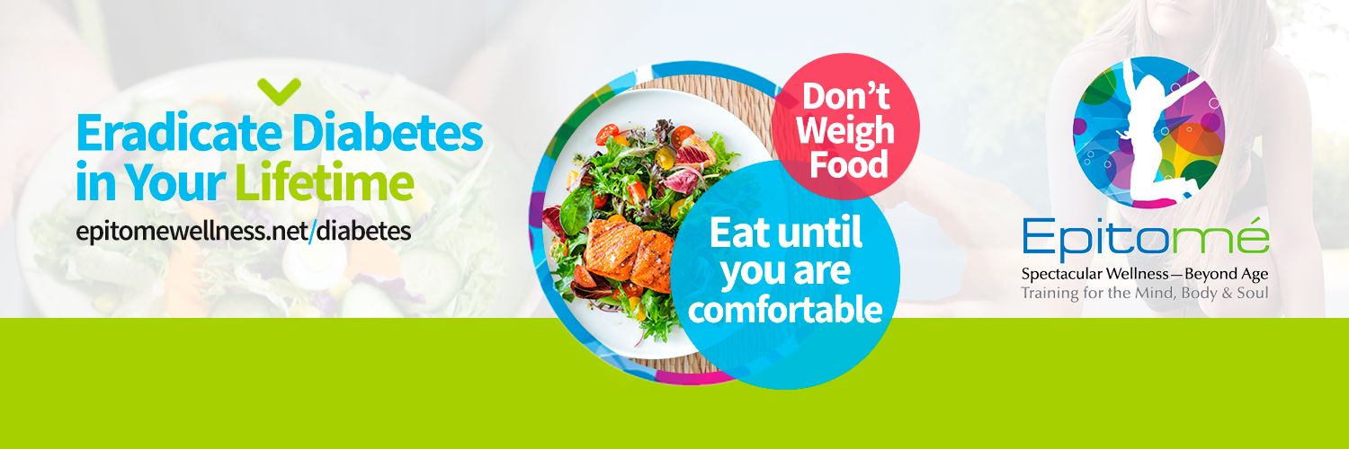 epitomewellness's profile banner image