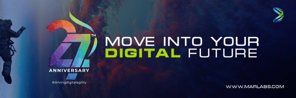 Marlabs banner