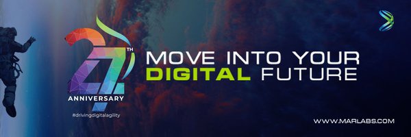 Marlabs Profile Banner