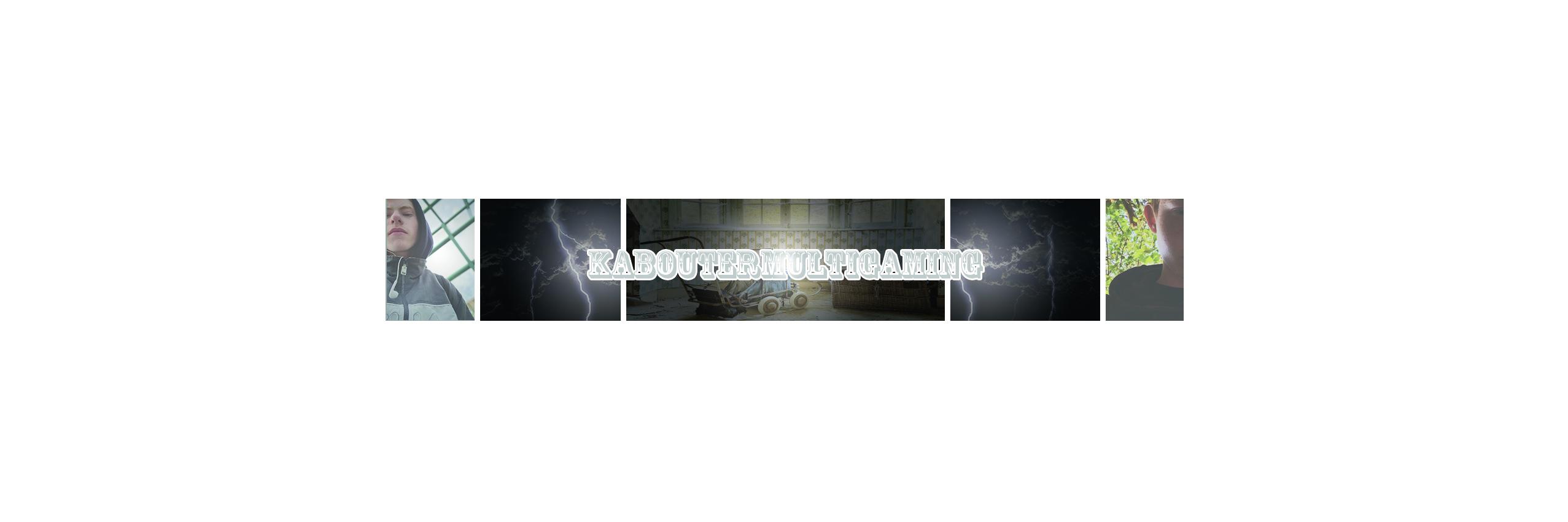 KabouterMG's profile banner image