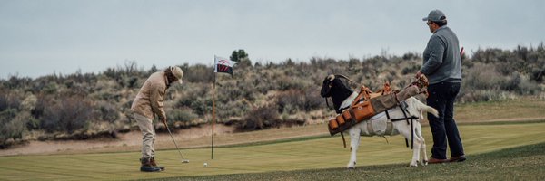 SeamusGolf Profile Banner