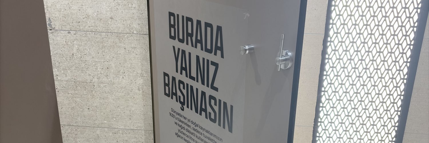 bokvardizeynep's profile banner image