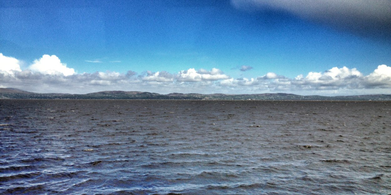 Heather Calvert banner