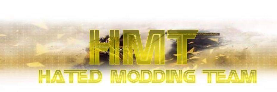 HatedModding's profile banner image