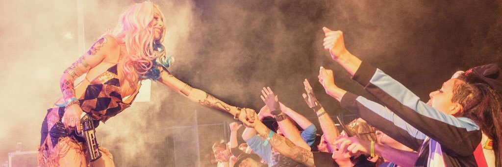 PrincessOfPot's profile banner image
