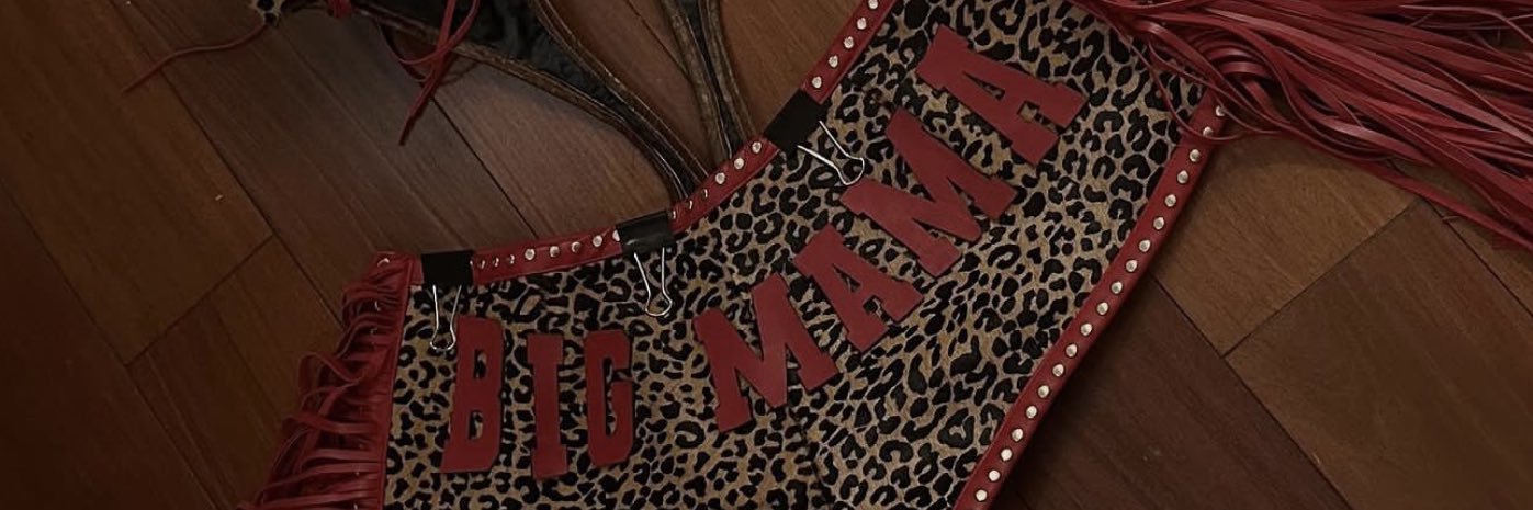 layahyv's profile banner image