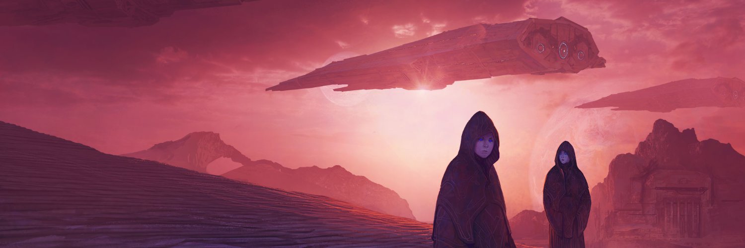 𝐑. Å𝐥í | Secrets of Dune's banner
