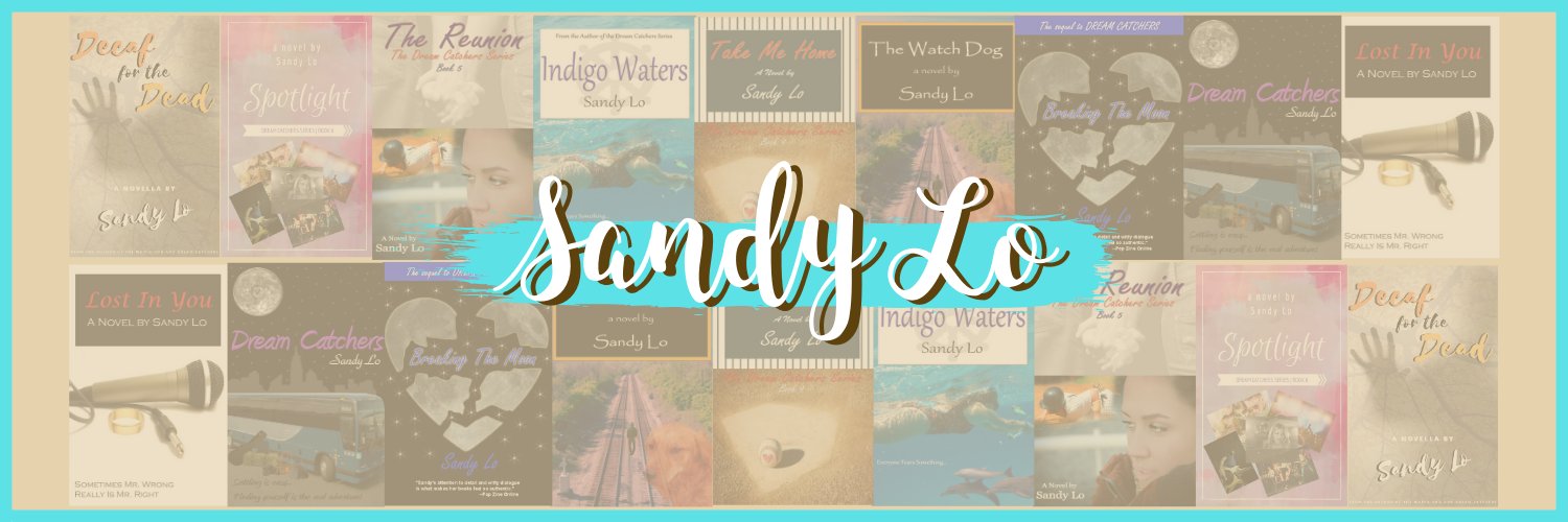 Sandy Lo banner