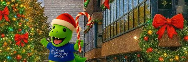 Brunel_Library Profile Banner