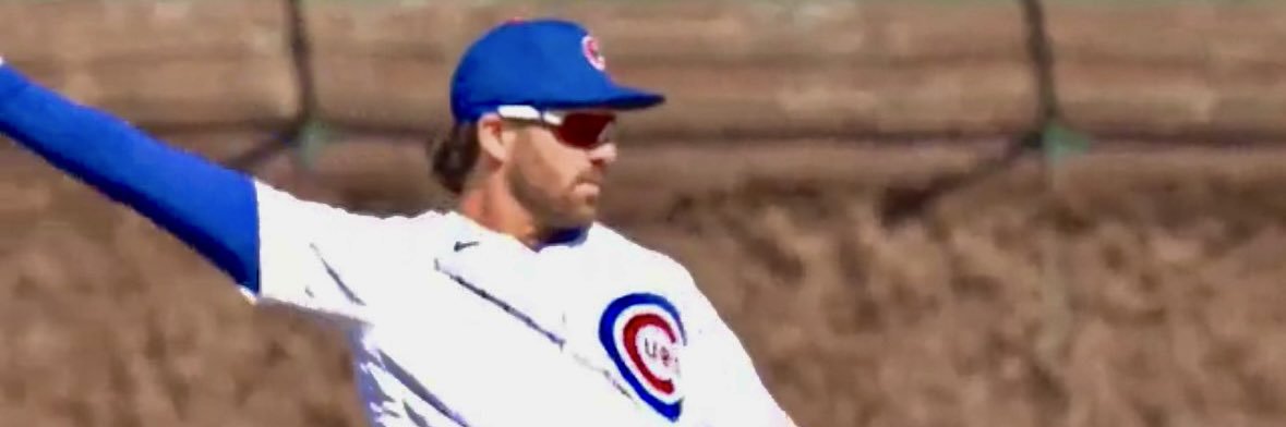 C. Q. ✝️ 🇺🇸 ⚾️🧢🐻🌸 banner