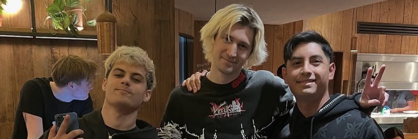 Jon_Yara's profile banner image