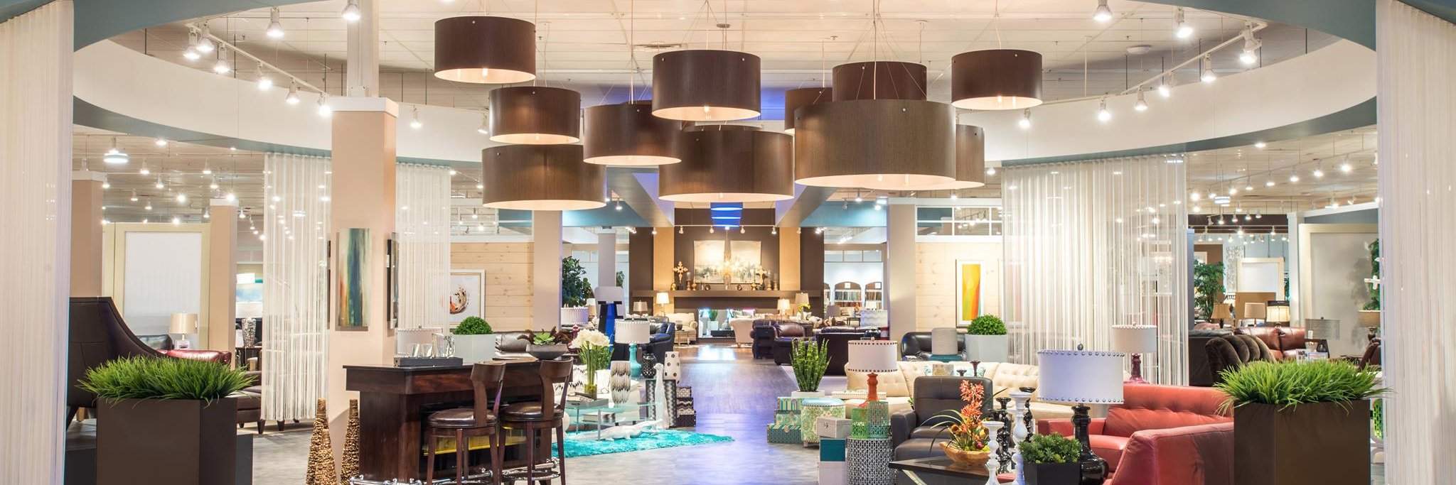 Cardi's Furniture & Mattresses banner