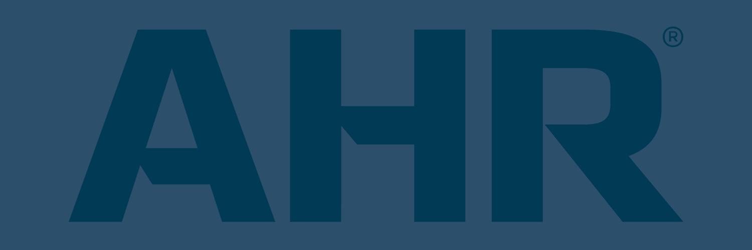ahrexpo's profile banner image