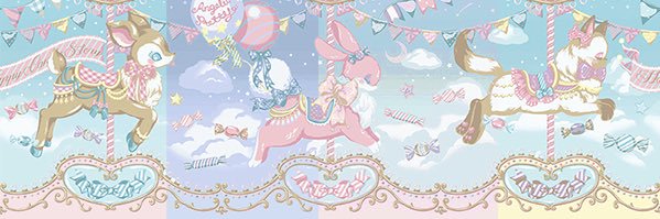 capputart's profile banner image