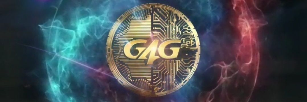 G4Gcoin's profile banner image
