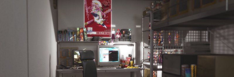 wertlosmade's profile banner image