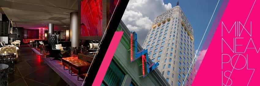 W Minneapolis Foshay banner