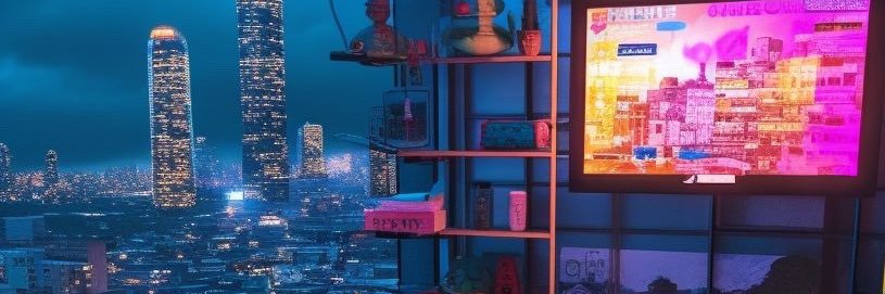 andelacue's profile banner image