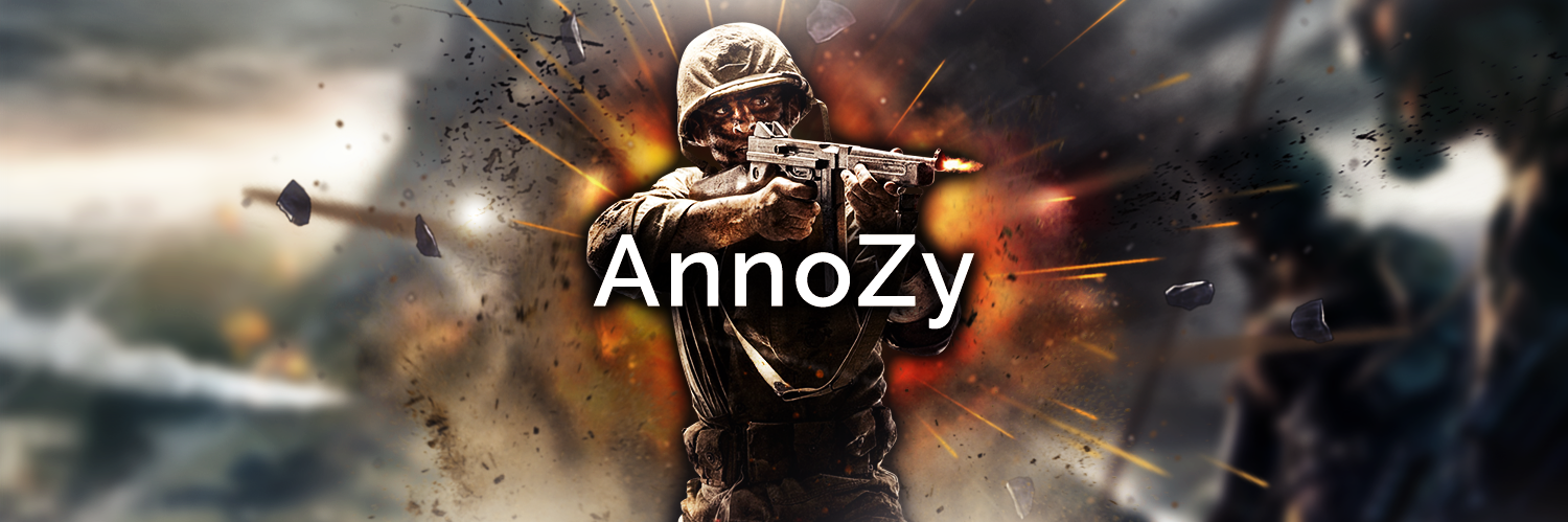 AnnoZys's profile banner image