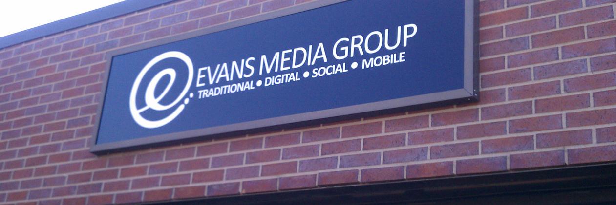 EvansMediaGroup's profile banner image