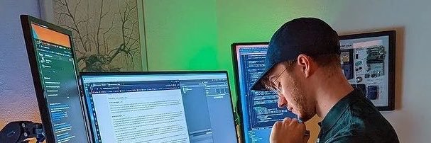 jasonxyber's profile banner image
