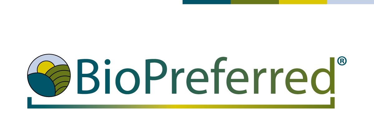 BioPreferred Program banner