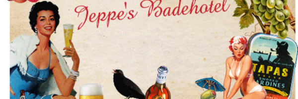 joachimcb Profile Banner