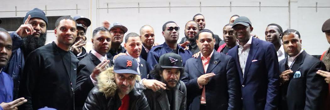 The Allah Team banner