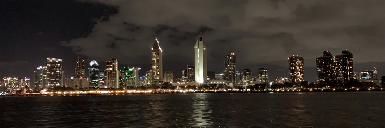 AndyJQ's profile banner image