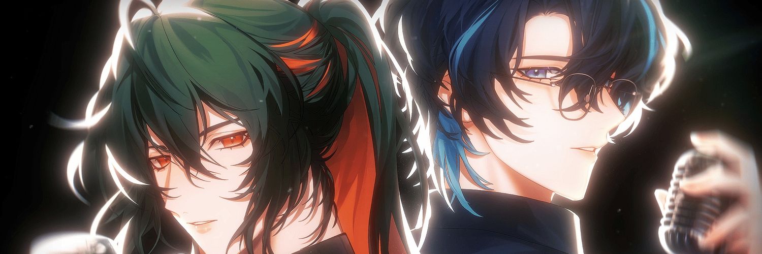 faiifuu💗✨️ banner