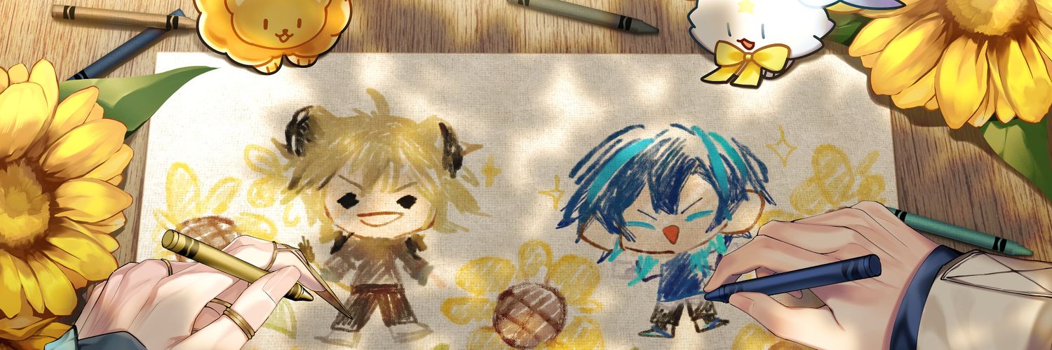 faimanii's profile banner image