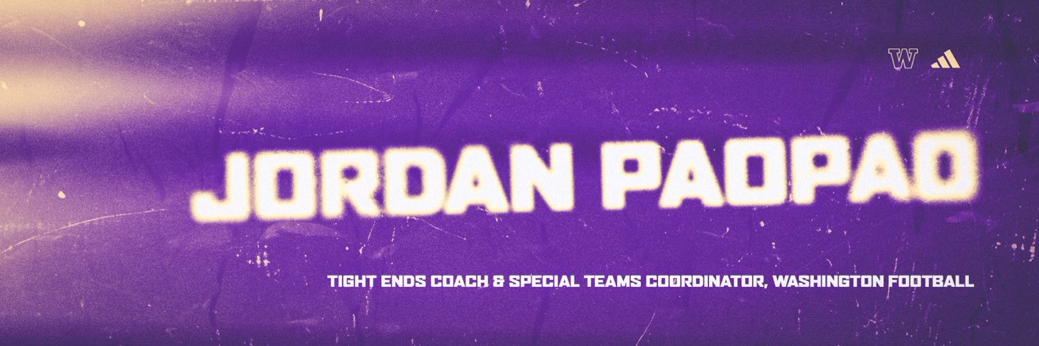 Jordan Paopao Profile Banner