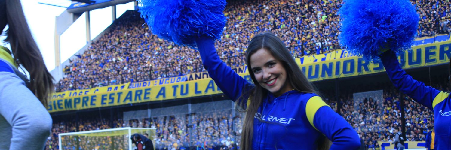 BarbiRico's profile banner image