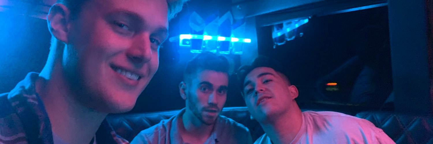 AndersonPetey's profile banner image