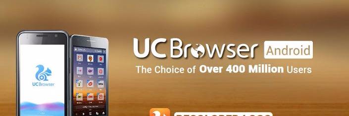 UCBrowserIN's profile banner image