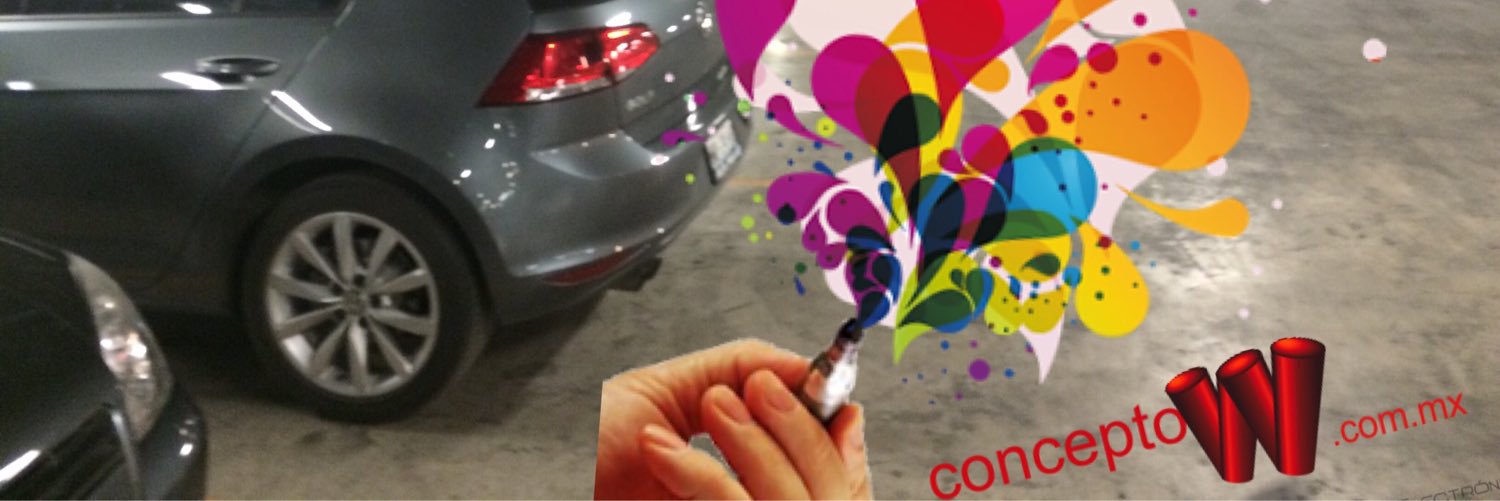 conceptow's profile banner image
