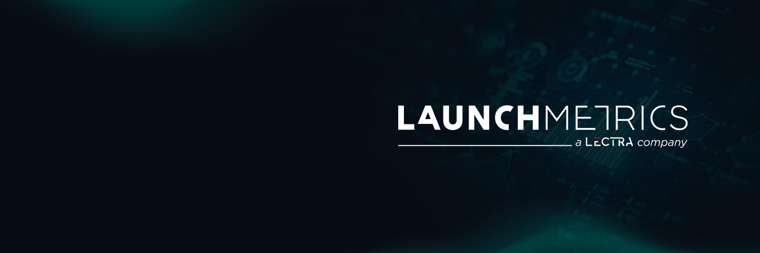 Launchmetrics banner