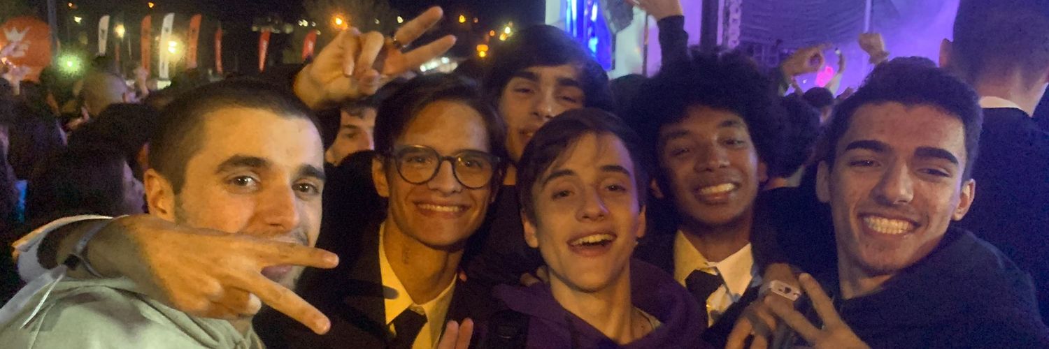 DanieliPeixe's profile banner image