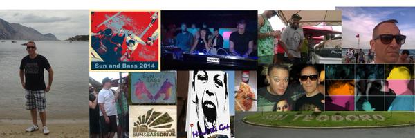 Mindthegap_DJ Profile Banner