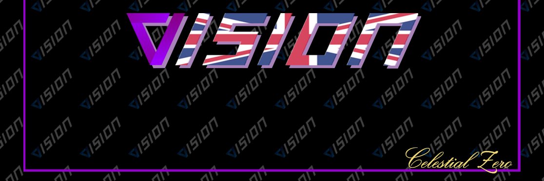 CelestialZero @BCS Manchester banner