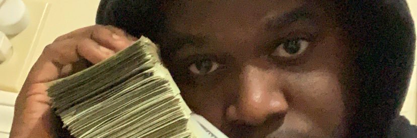 BLESSED! banner