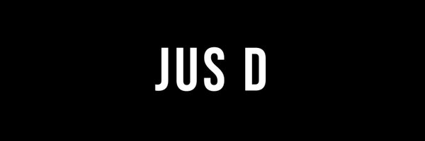 TheRealJusD Profile Banner