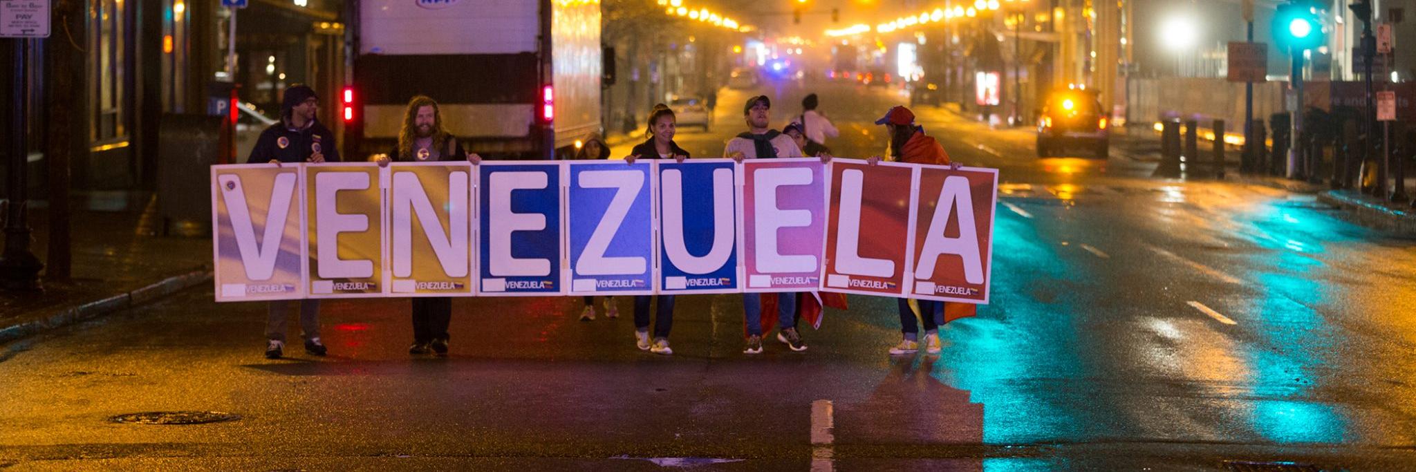 Víctor banner