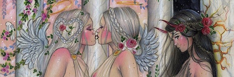 AlexsiaRaee's profile banner image